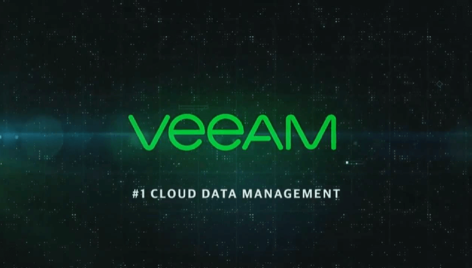 Veeam Backup & Replication is a data protection and disaster recovery solution for virtual environments of any size. It provides fast, flexible and reliable recovery of virtualized applications and data.